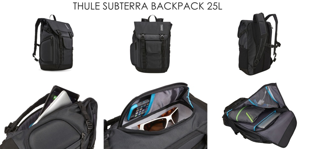 thule subterra singapore