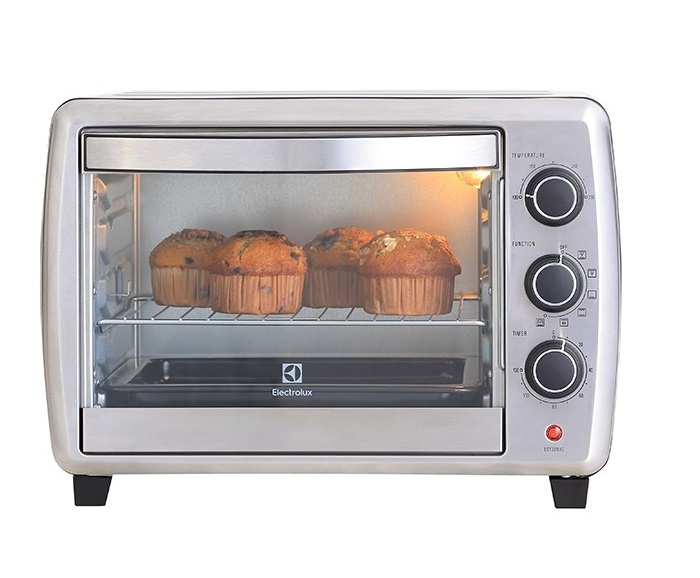 electrolux ems3087x microwave oven