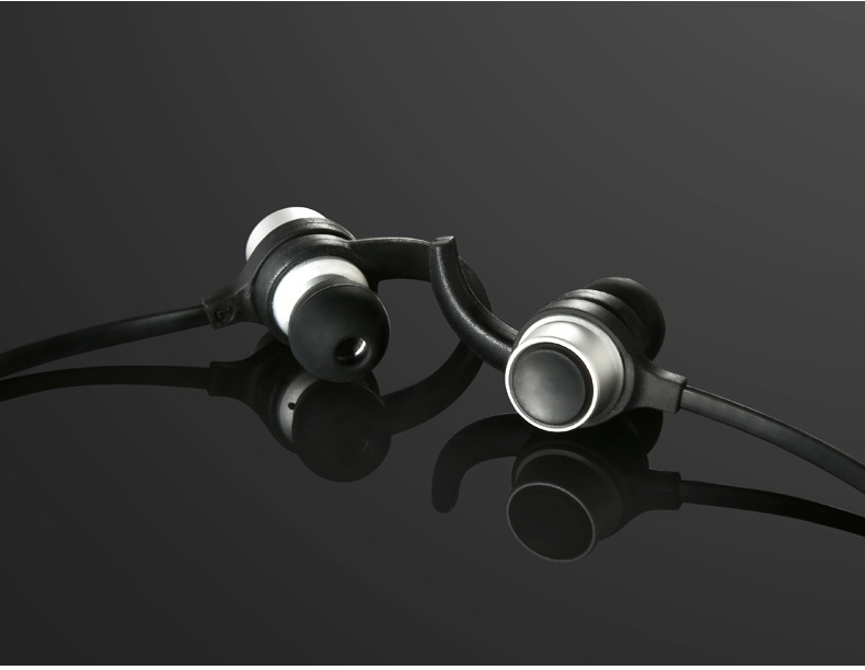 Baseus B16 Comma Sport IPX4 Wired Control TPE In-Ear Wireless Bluetooth Earphone Headphone