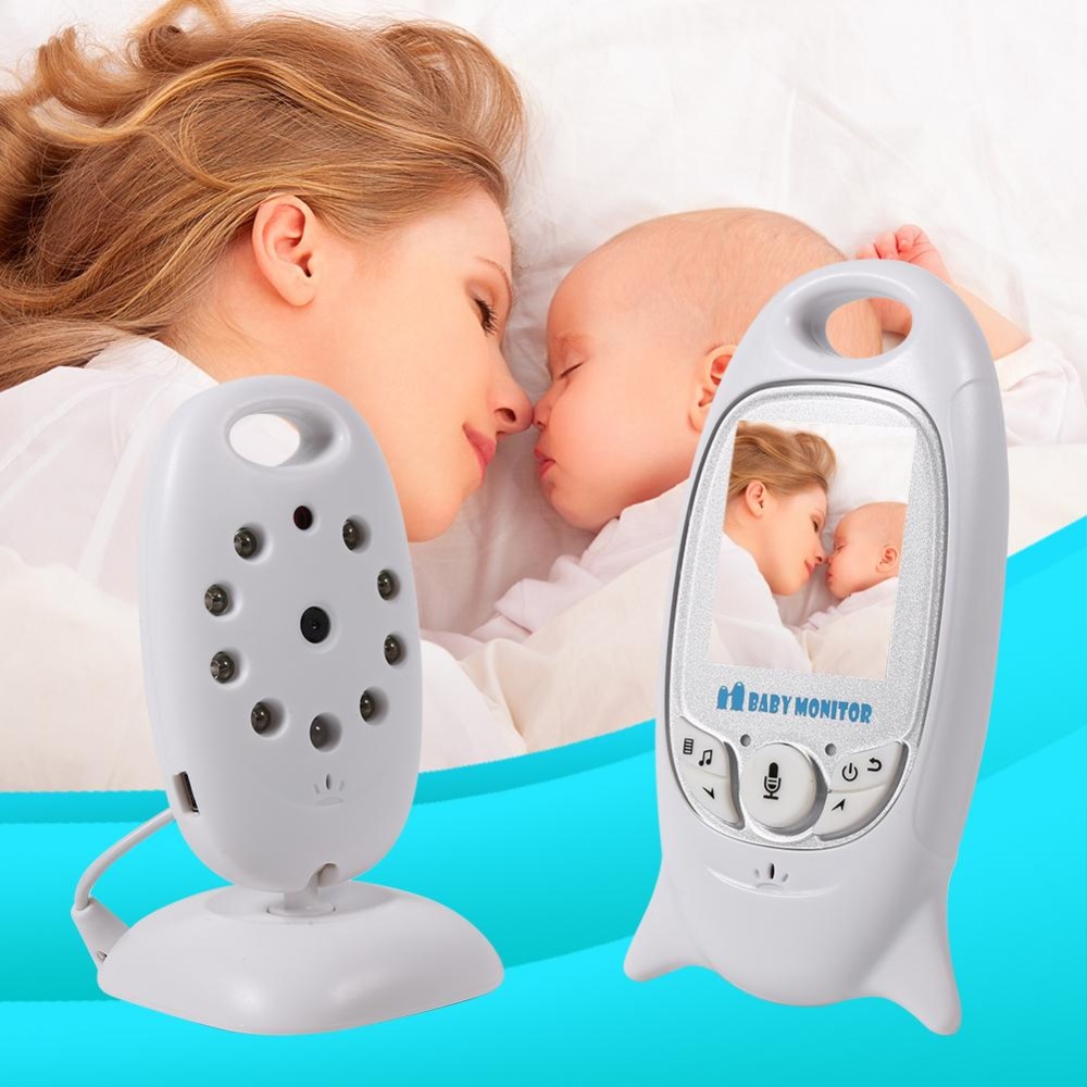 The Best 5 Baby Monitors Cheap and Good