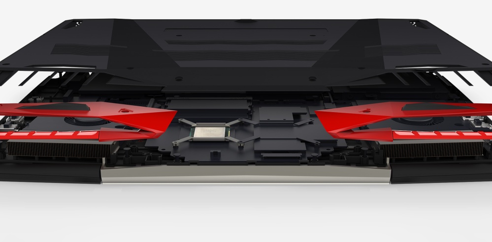 Aspire VX15 - Powerful Processing ksp - Large