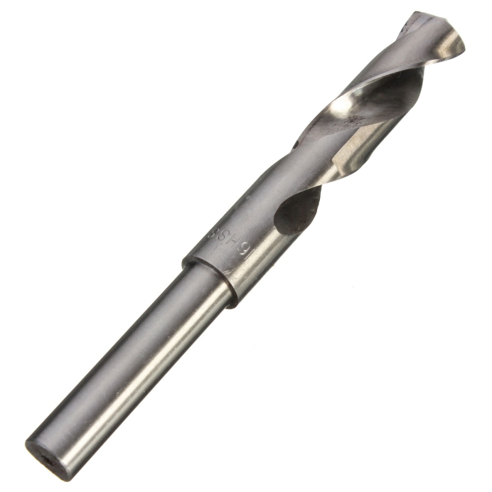 1/2” Straight Shank Twist HSS Blacksmiths Drill Bit 20mm Tool Lazada