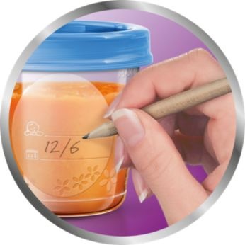 To track easy dates & contents