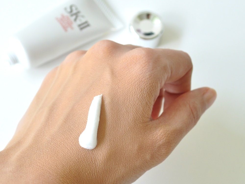 Image result for sk-ii gentle cleanser