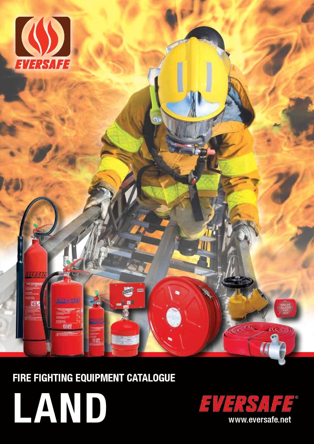 Eversafe Fire Extinguisher 1kg Lazada Singapore