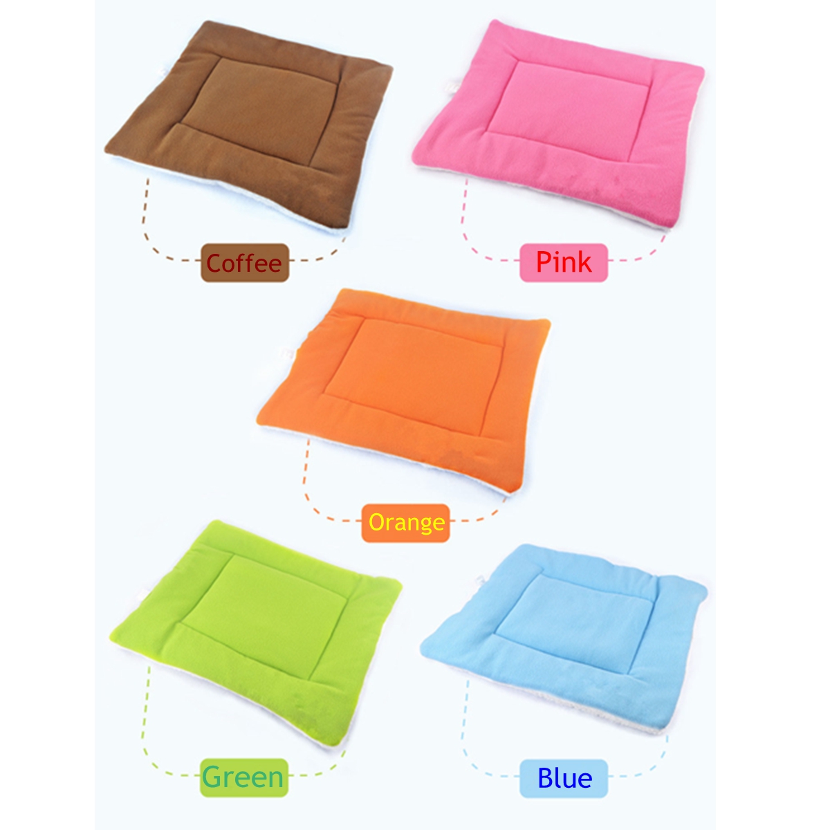 m small medium large pet crate mat kennel cage m small medium large pet crate mat kennel cage