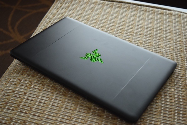 Razer Blade Stealth