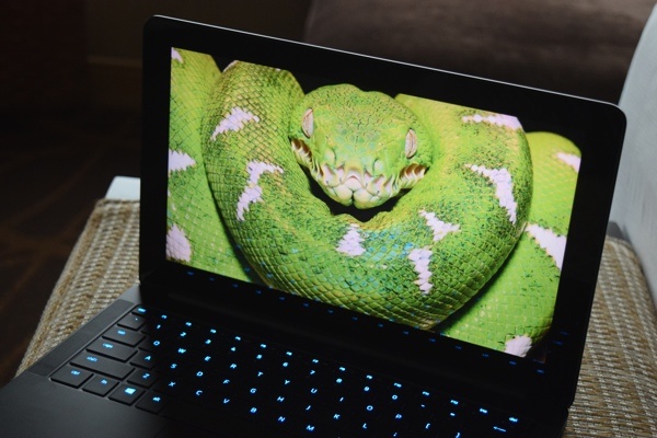 Razer Blade Stealth