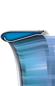 Air Multiplier Technology