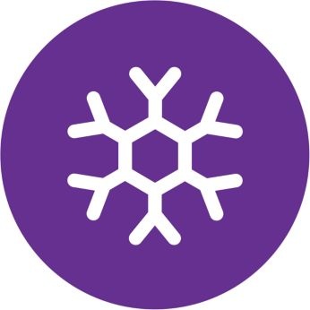 Cool air setting for extra gentle drying