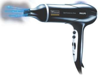 Turbo boost for extra fast drying