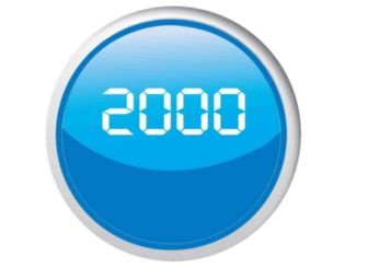 2000W high power for faster cooking