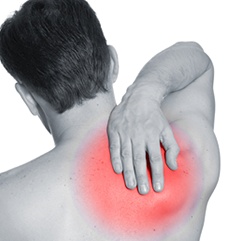 Muscular pain