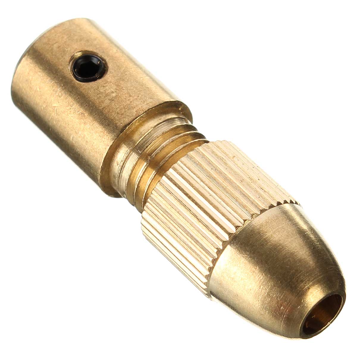 NEW 0.53mm Small Electric Drill Bit Collet Micro Twist Drill Chuck Set