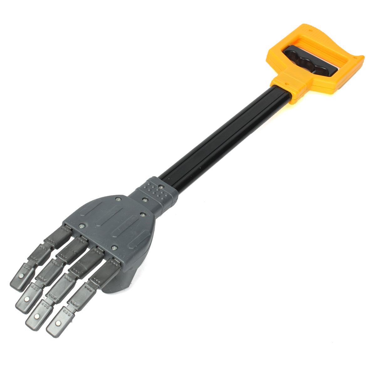 robot claw grabber toy