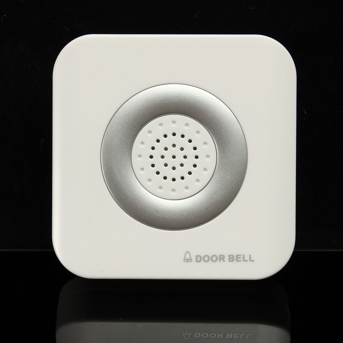 NEW Wire Access Control Door bell DC 12V Wire Door Bell Doorbell