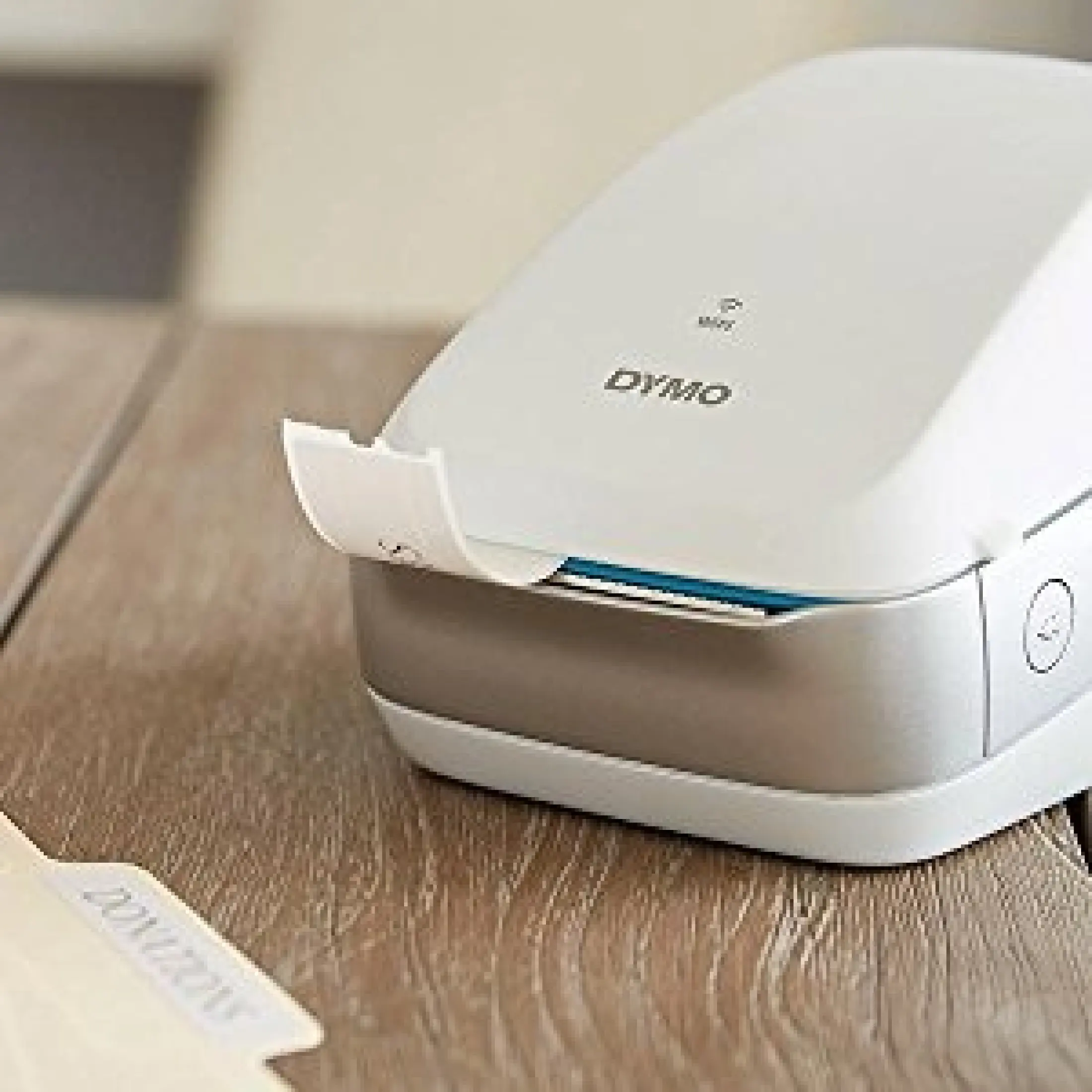 dymo labelwriter wifi
