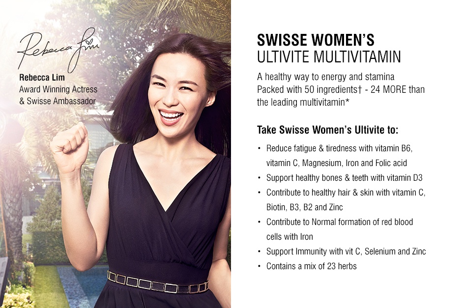 Image result for Swisse Women's Ultivite 60 Tablets