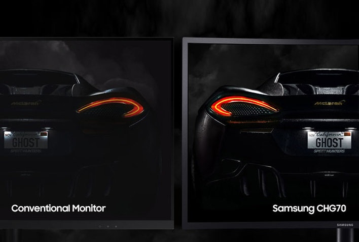 HDR changes the game