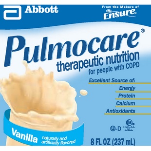 Pulmocare® - 