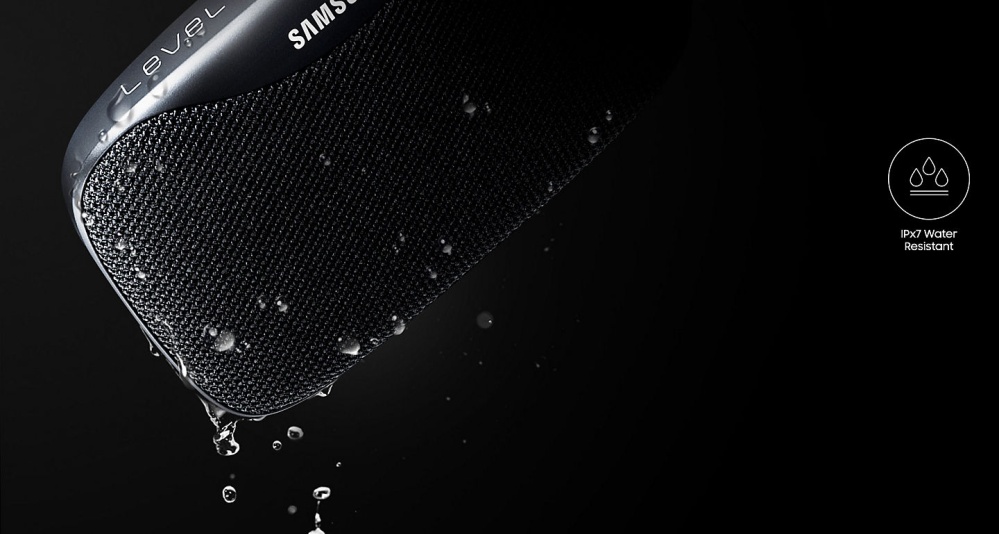 Safe for where the fun is