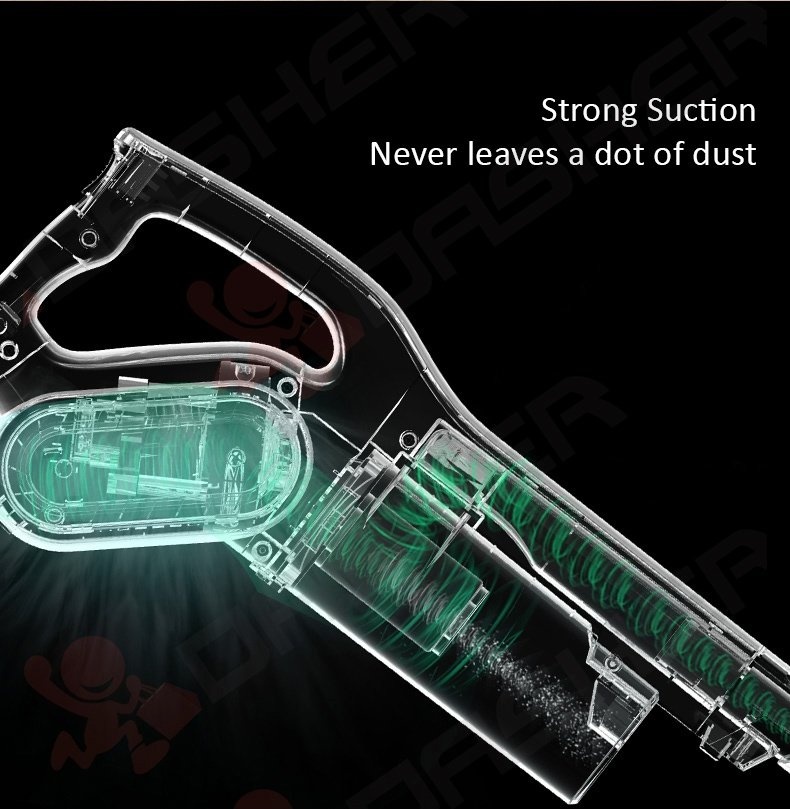 dx700, vacuum, cleaner, portable