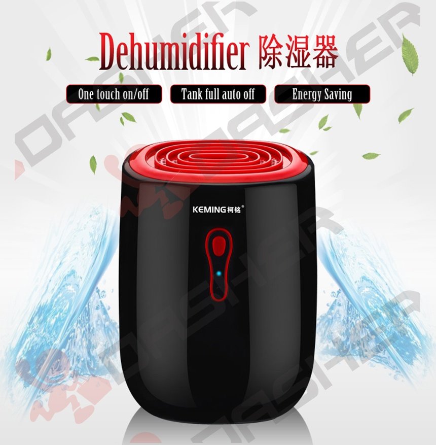 Keming, Dehumidifier, anti humid, dry