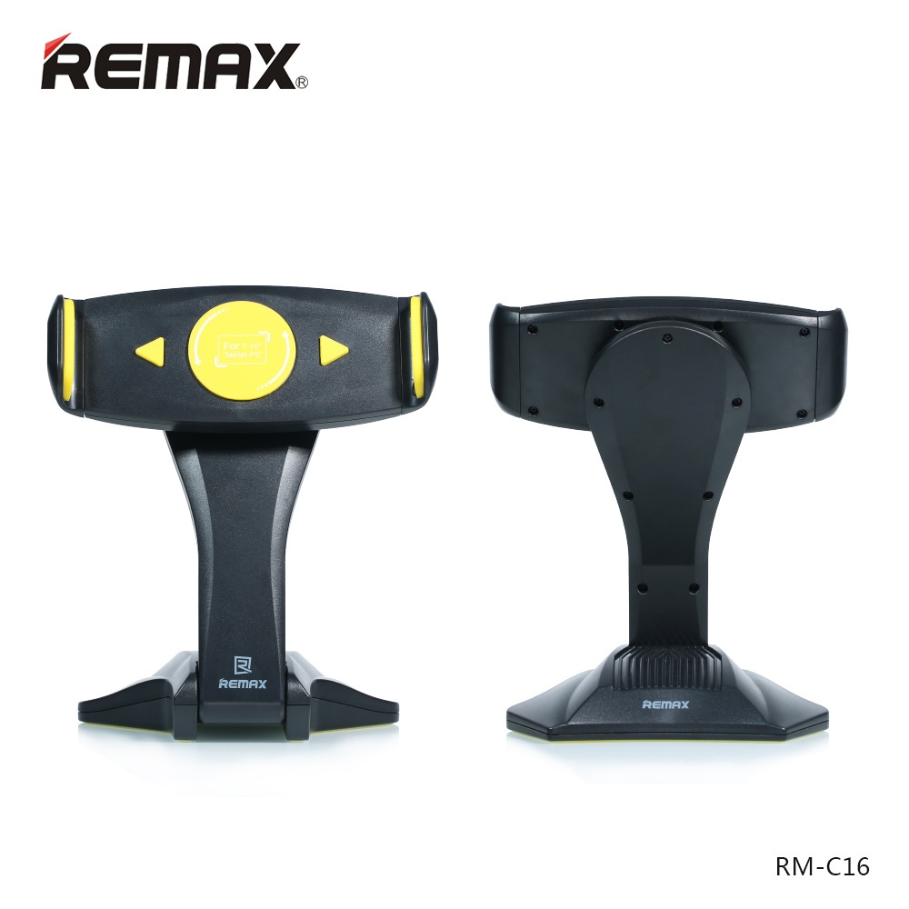 Remax 360° Rotation Tablet Holder (7-15 inches) RM-C16 – Mobile.Solutions