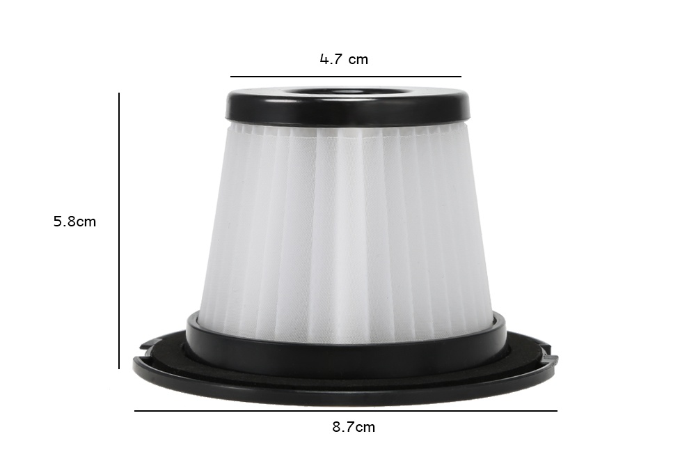 Original Dibea C17 Vacuum Cleaner Accessory Original Dibea C17 Vacuum Cleaner Accessory