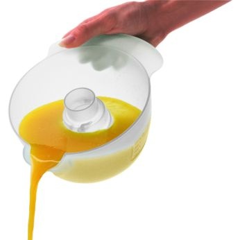 Included 500 ml Juice jug