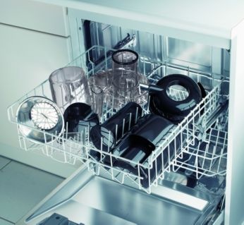 All parts are dishwasher safe