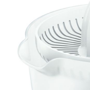 no dripping with new spout design