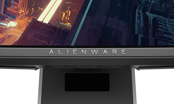 Alienware 34 Monitor AW3418DW
