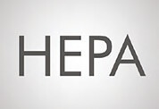 HEPA Filtration