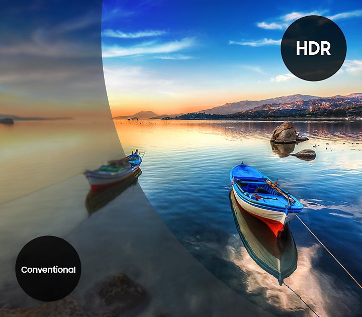 HDR Pro