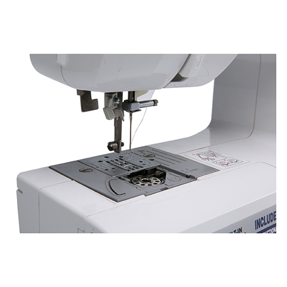 Brother GS2700 Smart FeatureRich Sewing Machine 27 Stitch intl