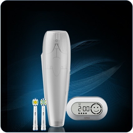 oral b pro 6500 smart series