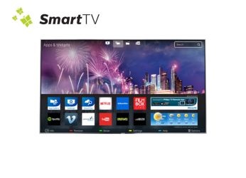 Smart TV: a whole new world to explore