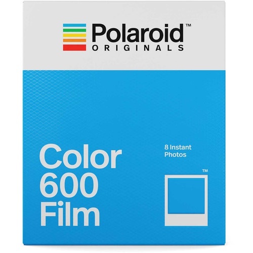 polaroid instant 600