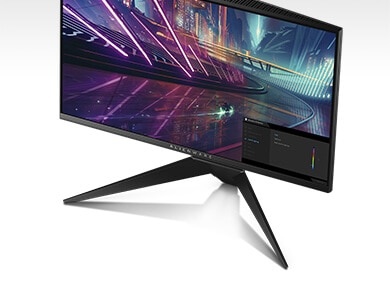 Alienware 25 monitor AW2518HF