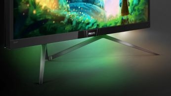 Ambiglow intensifies entertainment with halo of light