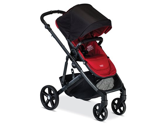 2017 B-Ready - Poppy