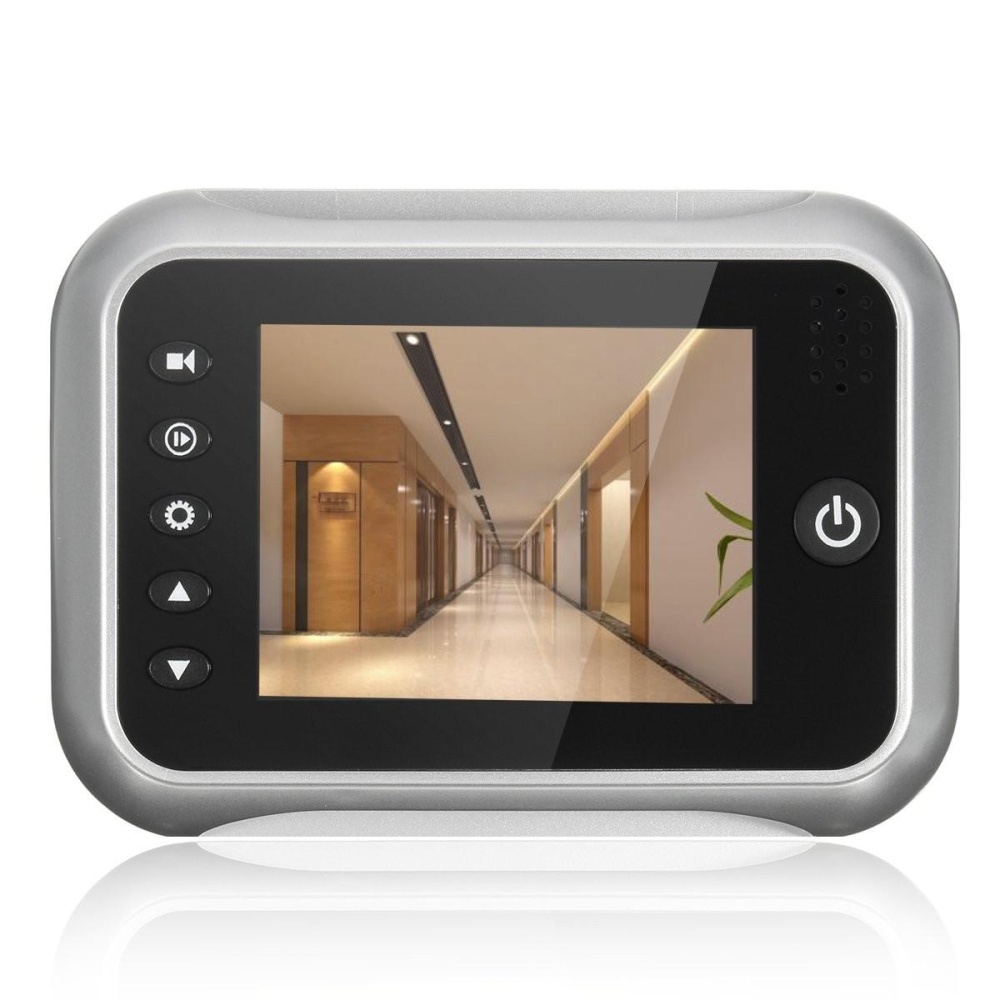 YALE Digital Door Viewer - Selffix