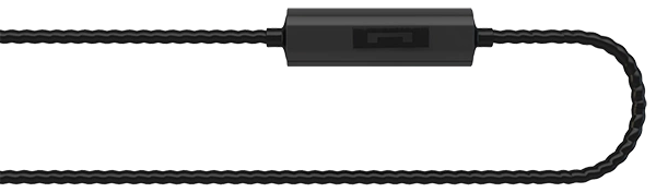 Fischer Audio Dunliz headphones remote