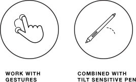 pen feature