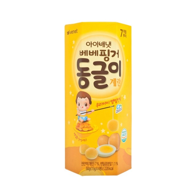 Image result for Ivenet bebe finger ball (Egg)