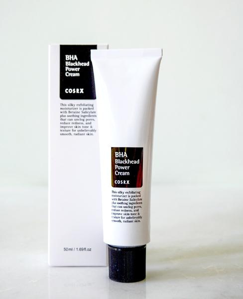 Image result for COSRX BHA Blackhead Power Cream