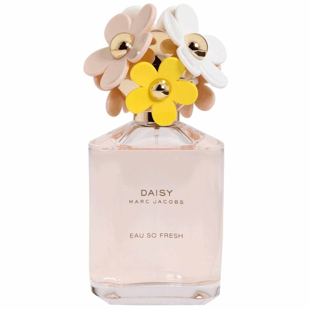 daisy eau so fresh 125ml