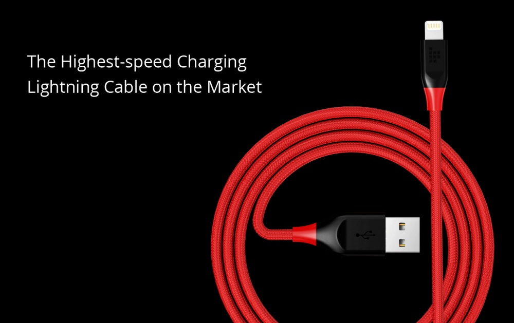 lightning cable red (1)