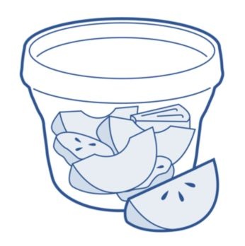 Inner part can be removed